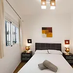 Sf - Shiny Apartment In City Centre