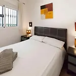 Sf - Shiny Apartment In City Centre