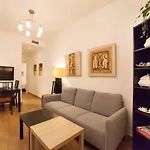 Sf - Shiny Apartment In City Centre