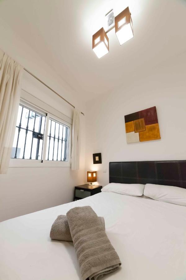 Sf - Shiny In Centre Apartment Seville