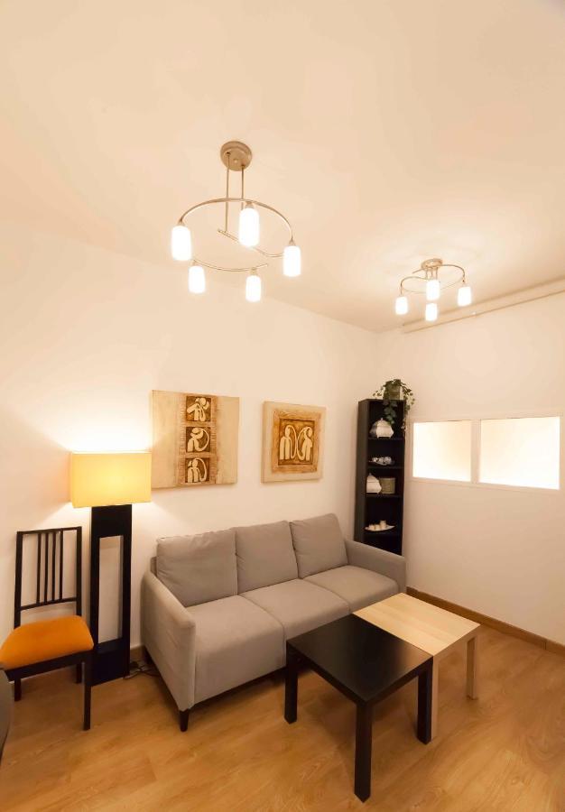 Appartement Sf - Shiny In Centre Séville