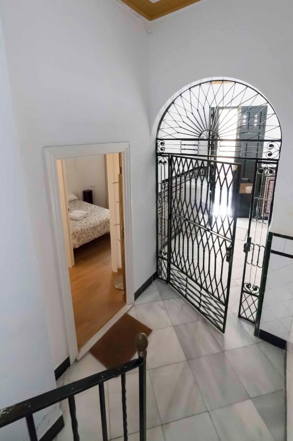 Appartement Sf - Shiny In Centre Séville