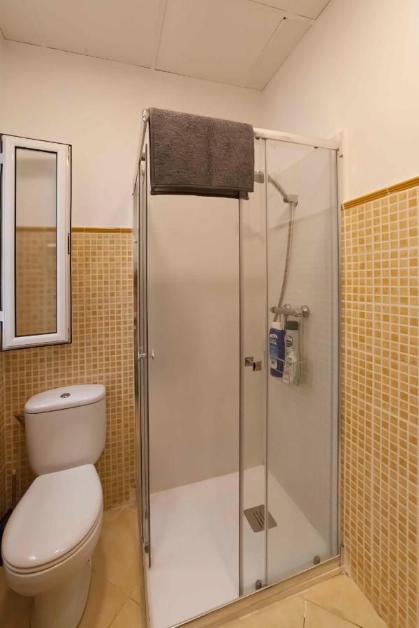 Apartment Sf - Shiny In Centre Seville