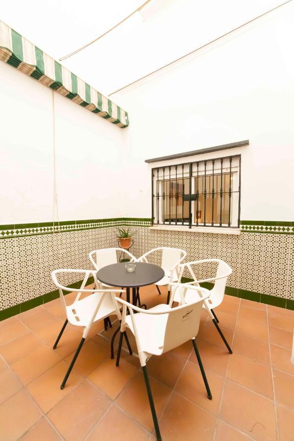 Apartment Sf - Shiny In Centre Seville